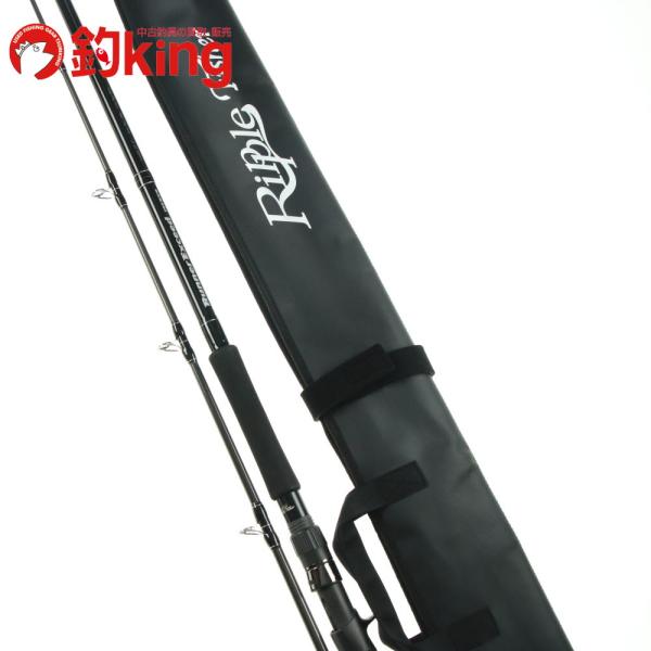 リップルフィッシャー　ランナーエクシード 105BXH Ripple Fisher（リップルフィッシャー） ランナーエクシード 105BXH