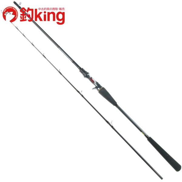 メタリア　タチウオテンヤSP 82-175 DAIWA（釣り） ダイワ メタリア タチウオテンヤ SP 82-175