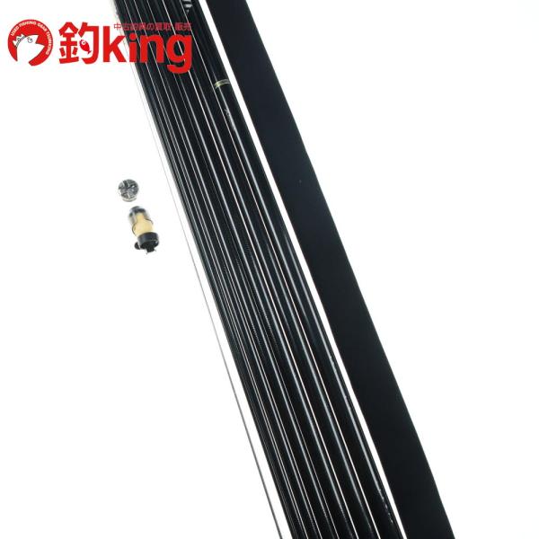 Daiwa アドバンサー 90 早瀬抜 DAIWA（ダイワ） アバンサー 早瀬抜 90 オートマ穂先付 06221289