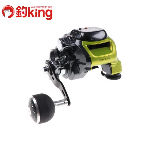 シマノ（SHIMANO） 電動丸 400 V2 限定カラー /V259M 泳がせ