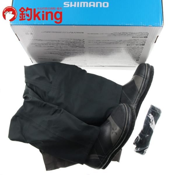 【中古/美品】 シマノ  XEFO アクトゲームウェーダー WA-228 Mサイズ  /V294M シマノ（SHIMANO） XEFO アクトゲームウェーダー WA-228 Mサイズ