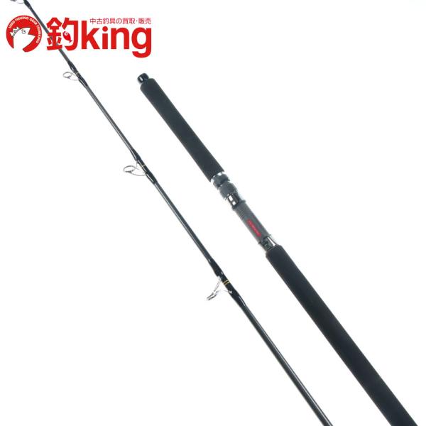 【中古/美品】 MCワークス スローハンド 817PD カスタム  /W047200 tsuriking_992508047