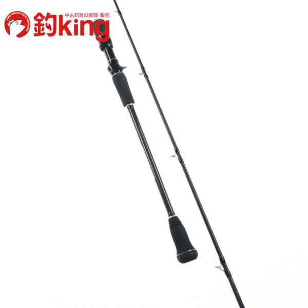 【中古/美品】 スミス グラビテーション GRVC-LCT60ML   /W119Y tsuriking_992508119