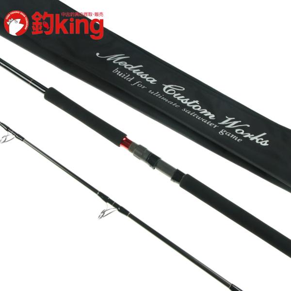 MCワークス　レイジングブル 100XR-2 MC WORKS レイジングブル100XR-2・スペシャルモデル 2カラー入荷しま