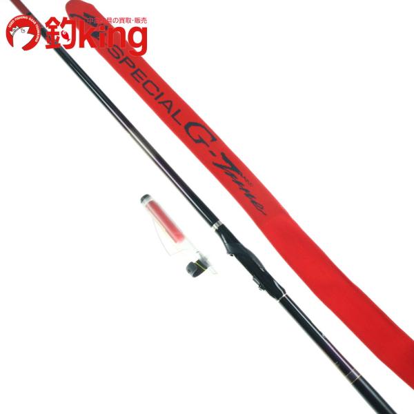 がまかつ Ｇチューン　1.5号×5.3 tsuriking_992508276