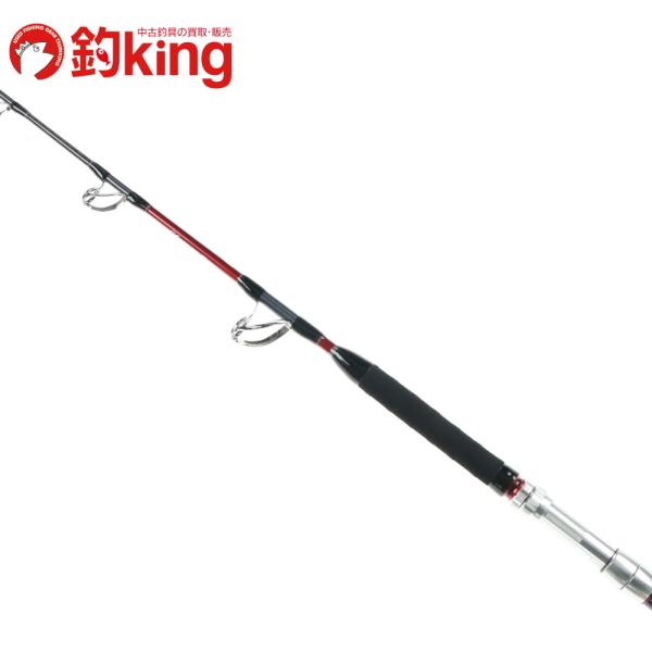 シマノ（SHIMANO） チェルマーレ ロッソ MH-165 /X114200 美品