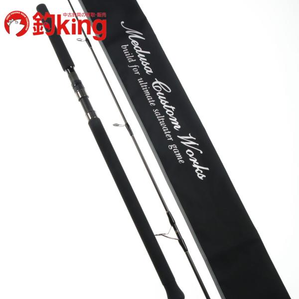 MC Works'（MCワークス） エクスプロージョン フルコンタクト 843CTR