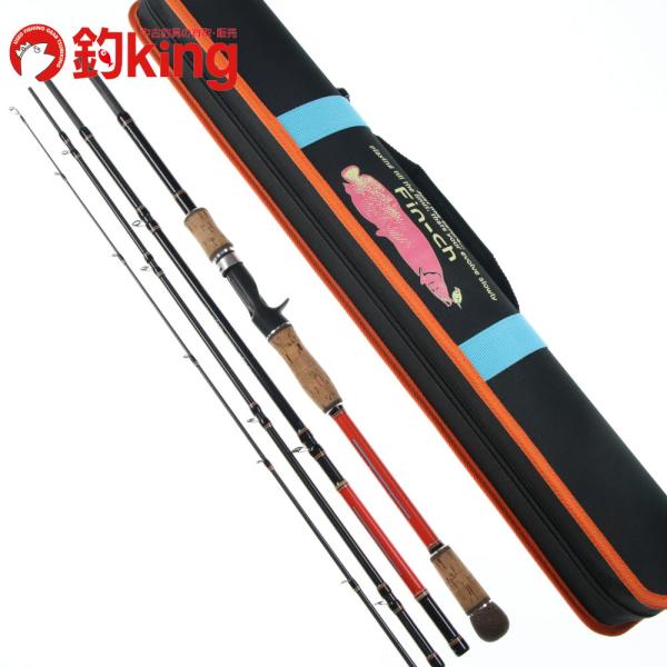 フィンチ カナリア ココ 85 /X276M 美品 カサゴ メバル アイナメ ソイ
