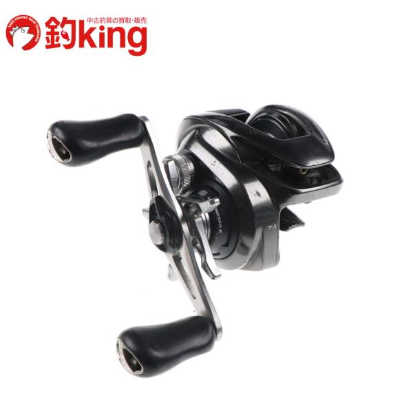 シマノ（SHIMANO） 20 メタニウム HG 右 /Y158M ブラックバス バス