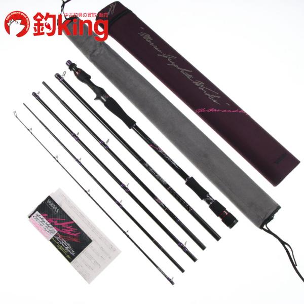 モーリス(VARIVAS) モーリスグラファイトワークス STB-101EX VARIVAS（バリバス） モーリス グラファイトワークス STB-101EX /Z165M