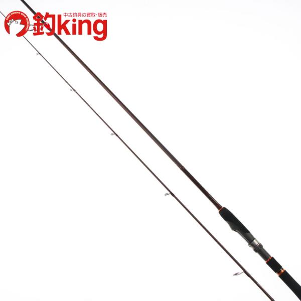 シマノ Soare BB S800LT アジング(ライトゲーム)ロッド シマノ（SHIMANO） ソアレ BB S800LT /Z178L 未使用 アジ 鯵 アジング