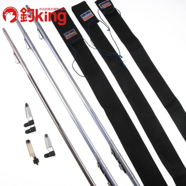 DAIWA（ダイワ） SX IL トーナメント チヌ 1-53 HX IL エンブレム ISO