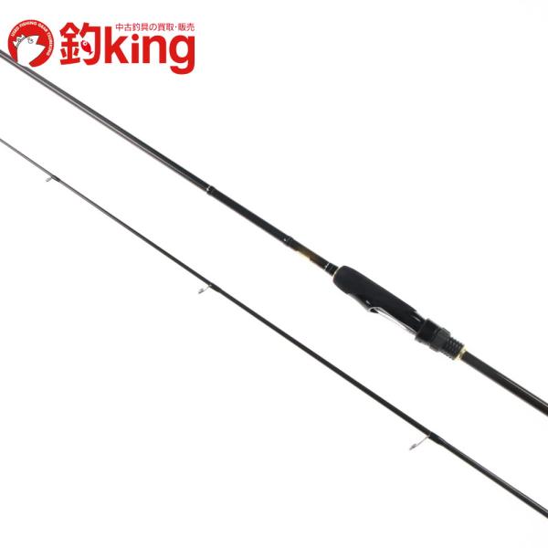 シマノ（SHIMANO） ソアレBB S610LS /Z317L 美品 アジ 鯵 アジング