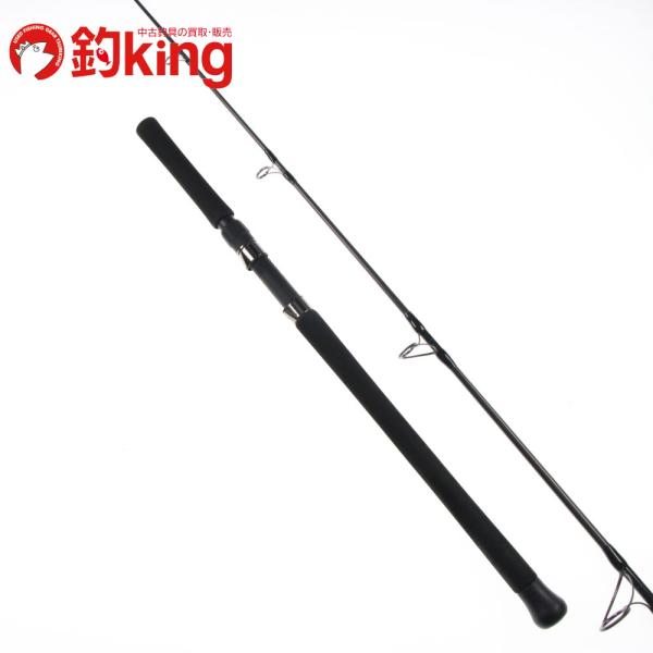 Ripple Fisher オフショアロッド ルアー重量40~160g Ripple Fisher（リップルフィッシャー） アクイラ 710 七里カスタム