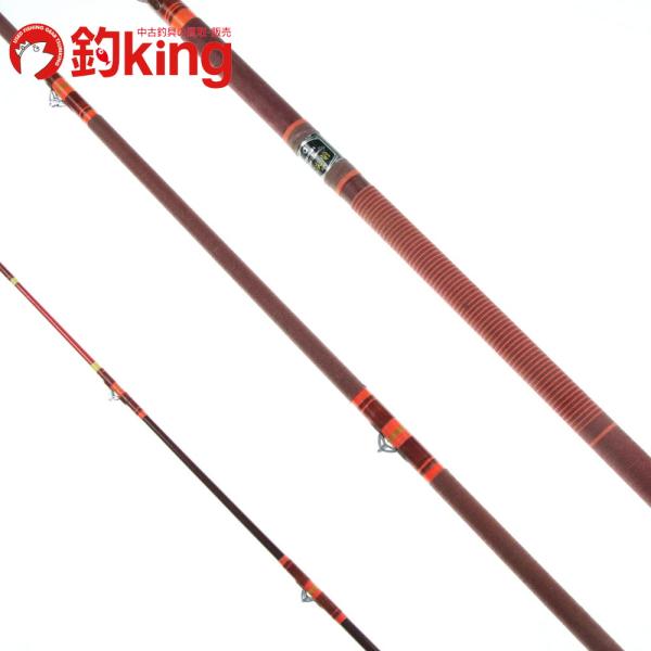 ダイワ | 夜光尖閣420【クエ、アラ、モロコ、底物釣り用】 DAIWA（ダイワ） 夜光 尖閣 420 /A032Y 石鯛 イシダイ 口白 クエ アラ