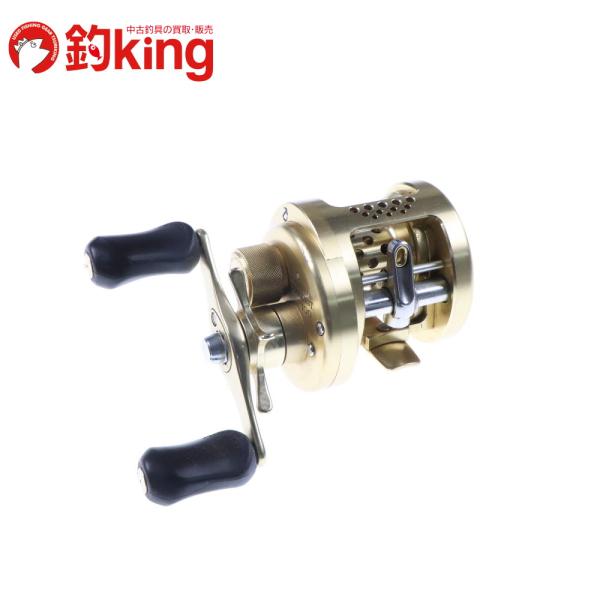 シマノ　01 カルカッタコンクエスト　100 シマノ（SHIMANO） 01 カルカッタコンクエスト 100 /A049M ブラック