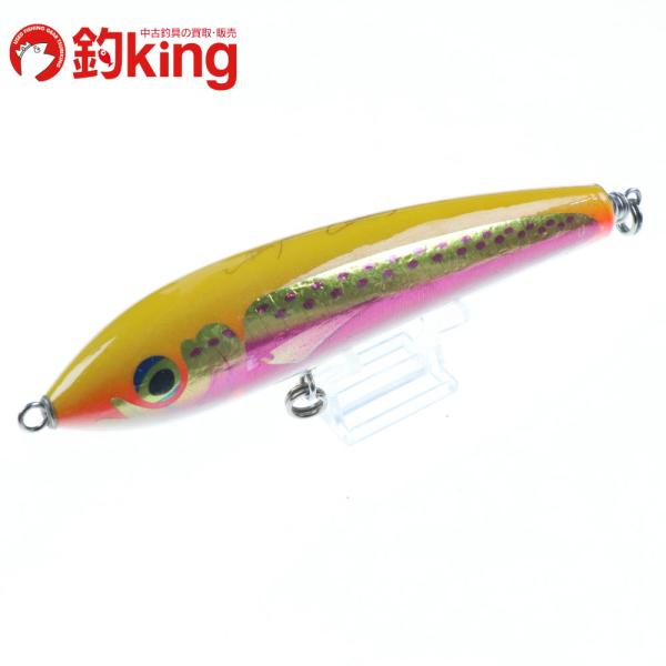 カーペンター ブルーフィッシュ 100 フィッシュマーク付 （9） /A187S