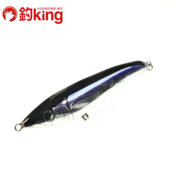 カーペンター KLL 049A SSランナー 215 （12） /A190S 美品 ヒラマサ