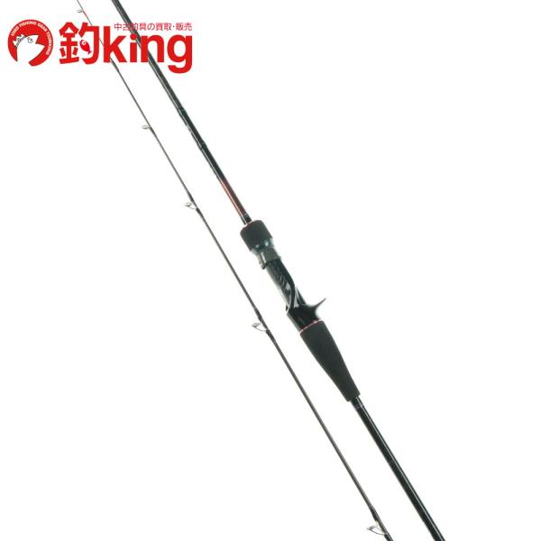DAIWA（ダイワ） 紅牙 N 69HB-S AP /B093L 美品 太刀魚 タチウオ
