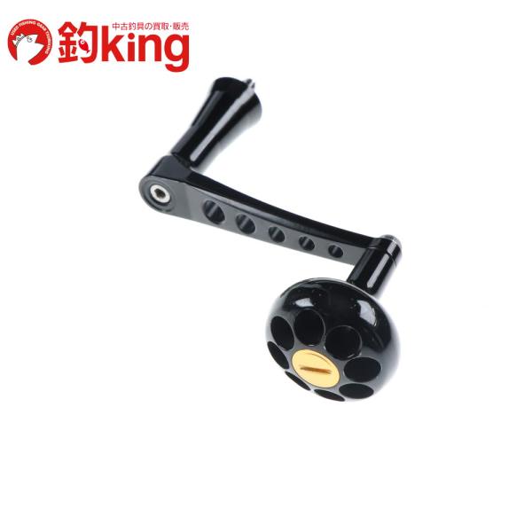 IziBuy | MCワークス BBパワーハンドル 950HP 左ハンドル用 18000