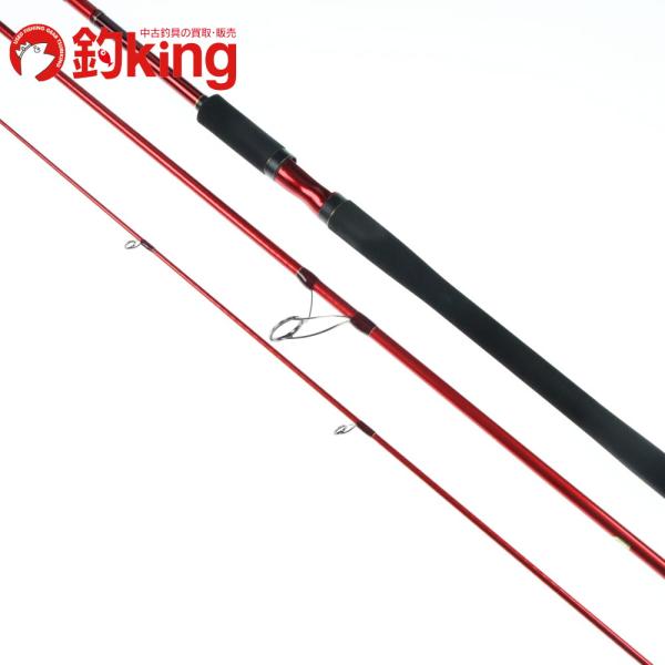 シマノ（SHIMANO） 20 ワールドシャウラBG 21053R-3 /B188L 美品