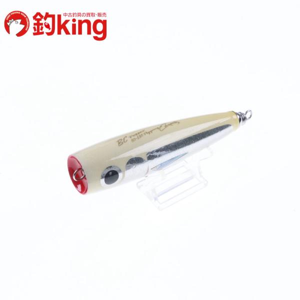 BCポッパー 60-130 カーペンター BCポッパー 60-130 ポッピング /B197S 未使用 ヒラマサ