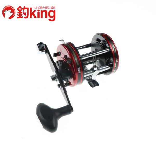 Abu Garcia（アブガルシア） アンバサダー 6000-C 990201 パワー