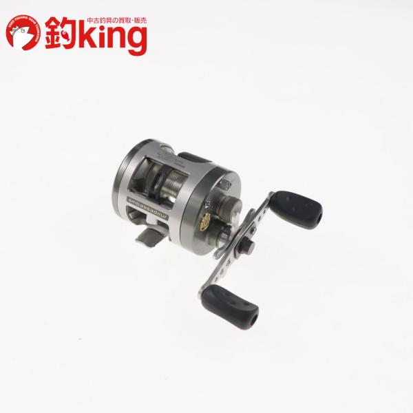 Abu Garcia（アブガルシア） アンバサダー モラム SX3601C-MAG /C084M