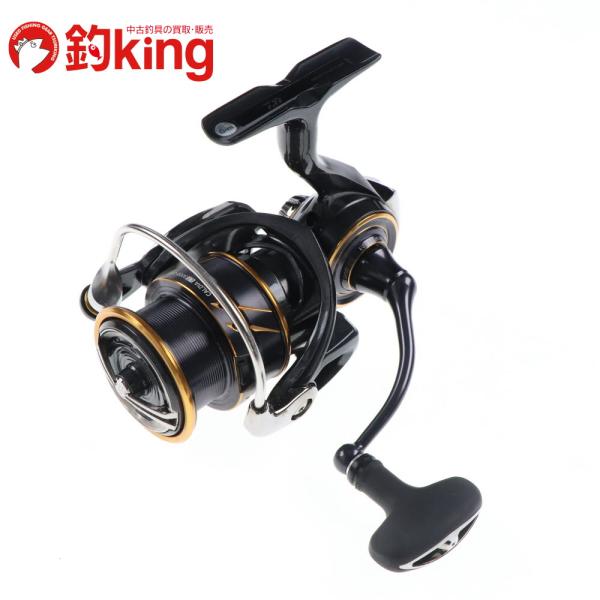 DAIWA（ダイワ） 21 カルディア LT 3000CXH /D070M アオリイカ