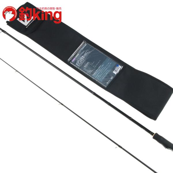 tailwalk（テイルウォーク） エギスト SSD 86ML /D075L 美品