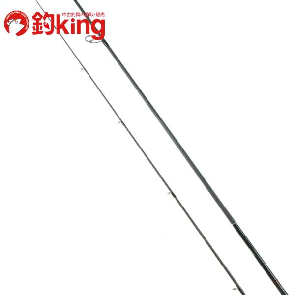 シマノ（SHIMANO） セフィアSS S800ML /D103L 美品 アオリイカ