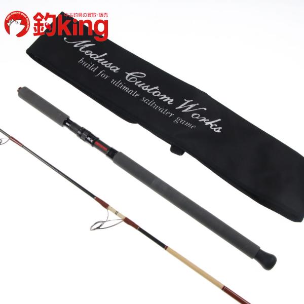 MC Works'（MCワークス） ダズラー 742LF カスタム /D222200 美品