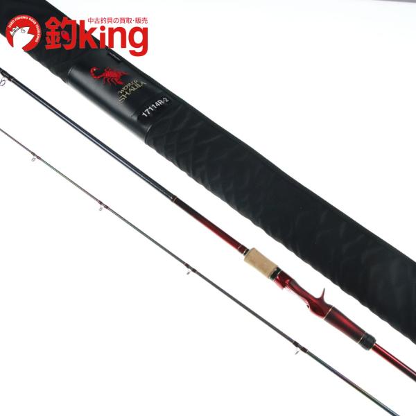 シマノ（SHIMANO） 18 ワールドシャウラ 17114R-2 /D304Y 極上品