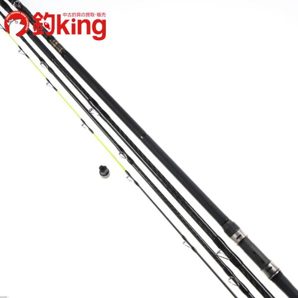 シマノ（SHIMANO） リアルパワー石鯛 MH-500 /E128Y 美品 石鯛