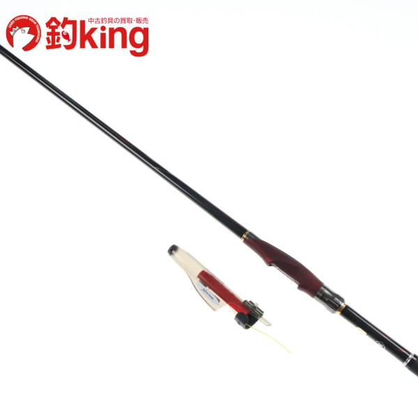 美品　鱗海　アートレーター　04-530 シマノ（SHIMANO） 19 鱗海アートレータ 04-530 /F272L 美品 メジナ