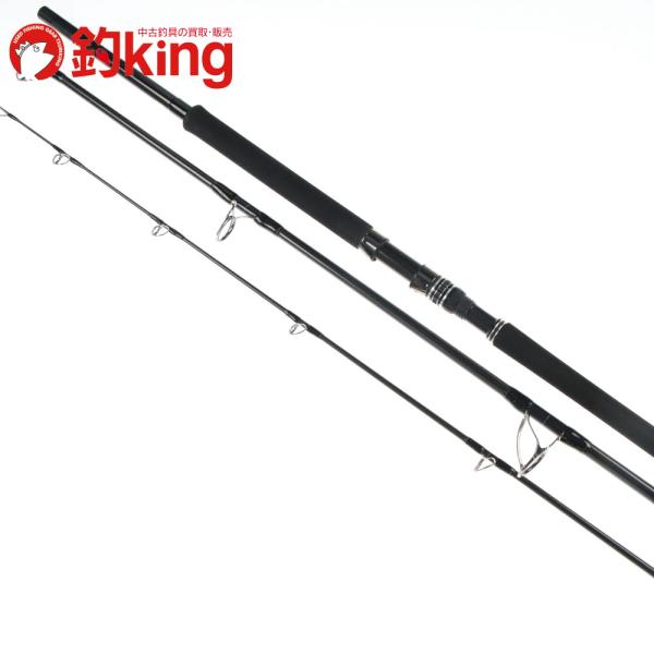 DAIWA（ダイワ） ドラッガー ブレイクスルー 93XH-3 /F388L ヒラマサ