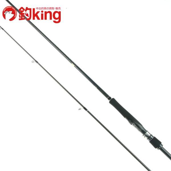 【美品】20コルトスナイパー XR 96MH（箱あり） シマノ（SHIMANO） 20 コルトスナイパーXR S96ML /G195Y 未使用