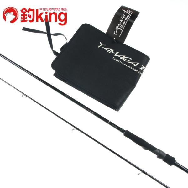 YAMAGA Blanks ヤマガブランクス アーリー ERY-97MMH /G217Y 未使用