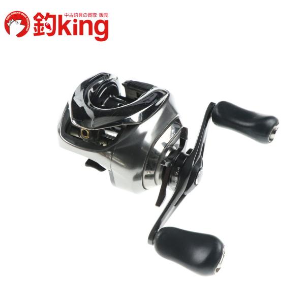 シマノ（SHIMANO） 16 アンタレス DC HG 左 /G294M ブラックバス バス