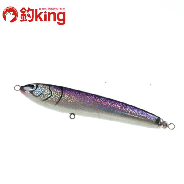 Anglerさん専用BC γ LB-BC γ 60-180 acer（エイサー） カーペンター BC-γ LB-BC-γ 60-180 /H111S ヒラマサ