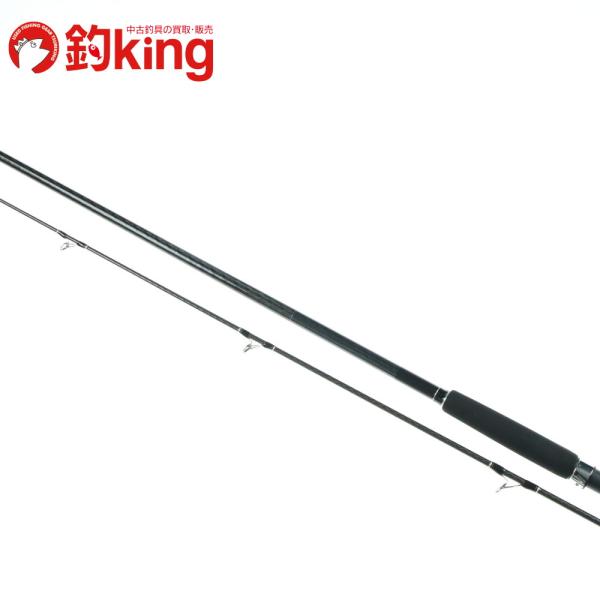 シマノ 20 コルトスナイパー XR S106M／PS /I093Y 美品 ヒラマサ ブリ ワラサ カンパチ ショアジギングロッド