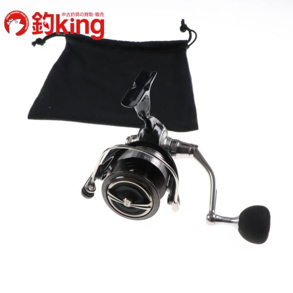 DAIWA（ダイワ） 24 セルテート LT 5000D-XH （2） /I163M 極上品