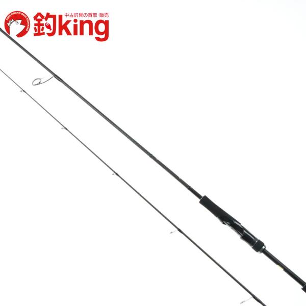21ディアルーナBS　S610M シマノ（SHIMANO） 21 ディアルーナ BS S610M /J267L 美品 シーバス