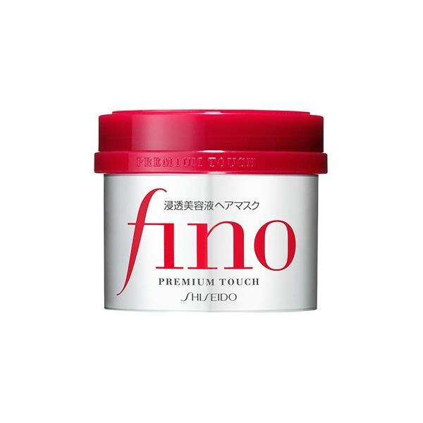 資生堂 フィーノ プレミアムタッチ浸透美容液 ヘアマスク 230g