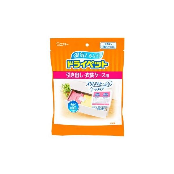 GXe[ hCybg oEߑP[Xp (25g×12) 