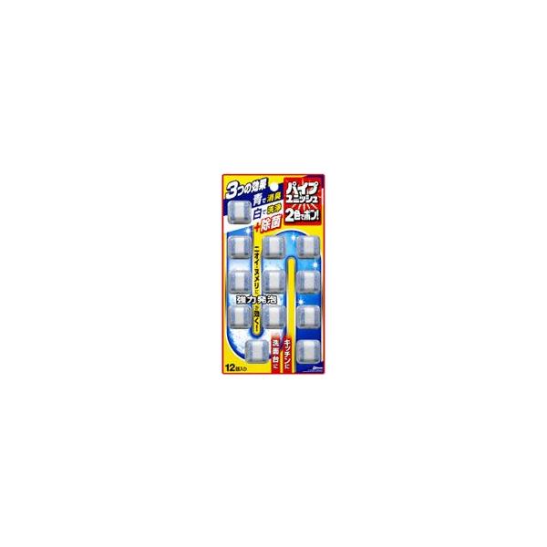 ジョンソン パイプユニッシュ 2色でポン 12個入り Buyee Buyee Japanese Proxy Service Buy From Japan Bot Online