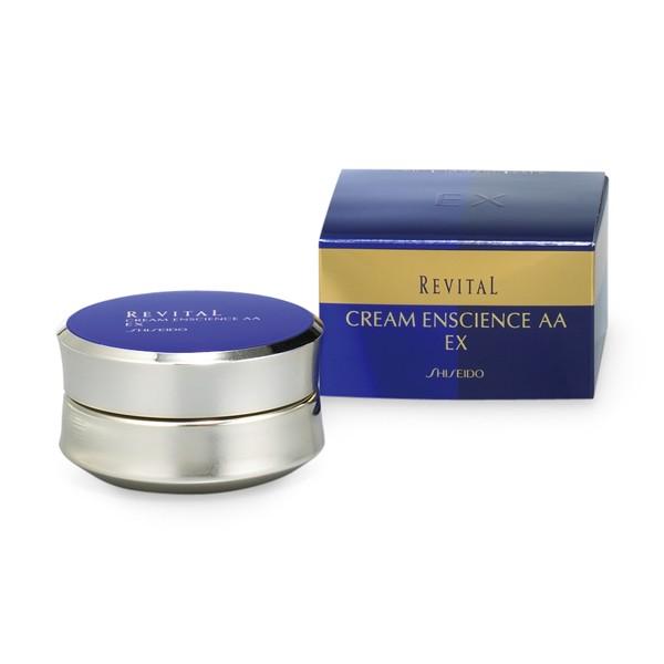 資生堂 リバイタル クリーム エンサイエンスAA EX (40g) 【医薬部外品 
