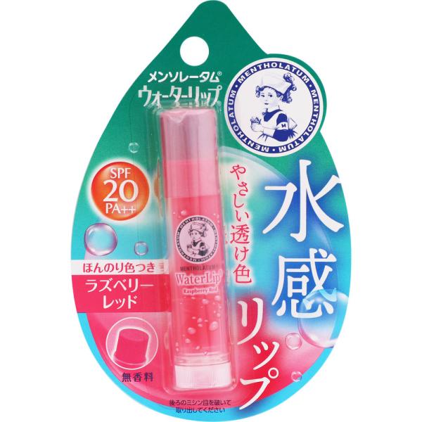 メンソーレタム ロート製薬 メンソレータム プレミアムメルティクリームリップ