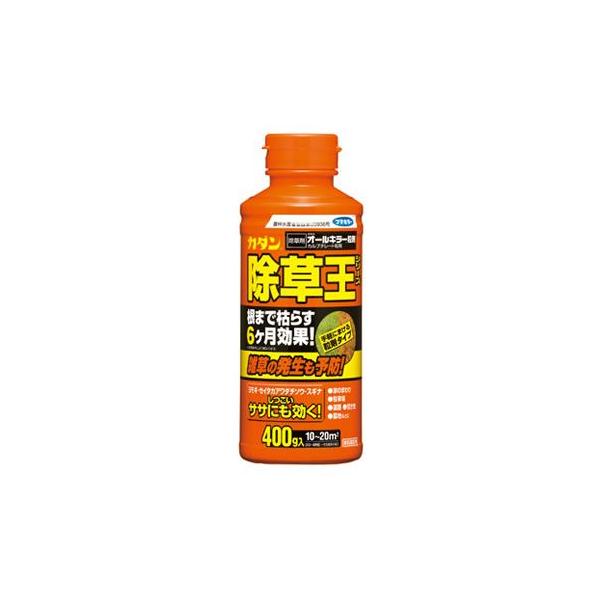 フマキラー カダン 除草王シリーズ オールキラー粒剤 400g (除草剤) 価格比較 - 価格.com フマキラー カダン 除草王シリーズ オールキラー粒剤 400g (除草剤) 価格比較 - 価格.com