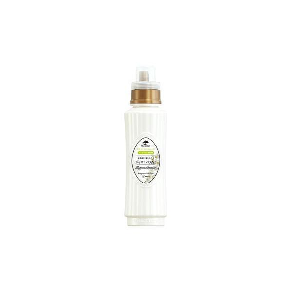 他サイト： ウエルネスボーテ　マイランドリー　ジャスミンの香り　(500mL)　柔軟剤の商品画像
